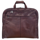 Cellini Infiniti Garment Bag Brown