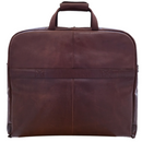 Cellini Infiniti Garment Bag Brown