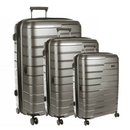 Cellini Microlite 3 Piece Set Charcoal