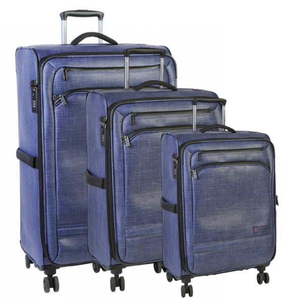 Cellini Luggage & Bags