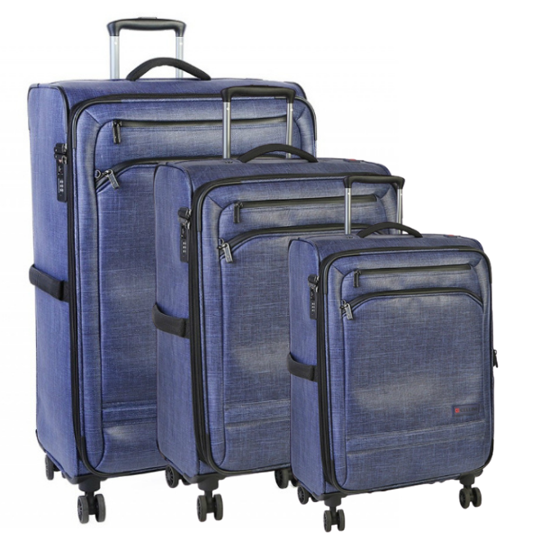 Cellini luggage bags hotsell