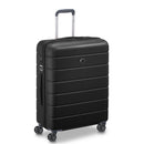 Delsey Lagos Trolley - 66cm Black