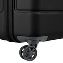 Delsey Lagos Trolley - 66cm Black