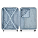 Delsey Lagos Trolley Suitcase - 76cm Black