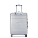 Delsey Lagos Trolley Suitcase - 76cm Blue