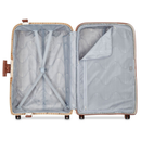 Delsey Moncey 82cm 4 Wheel Trolley Case