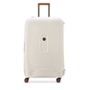 Delsey Moncey 82cm 4 Wheel Trolley Case