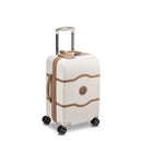 Delsey Chatelet Air 2.0 55cm 4DW Cabin Trolley White