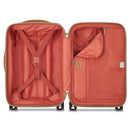 Delsey Chatelet Air 2.0 55cm 4DW Cabin Trolley White