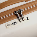 Delsey Chatelet Air 2.0 55cm 4DW Cabin Trolley White