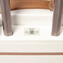 Delsey Chatelet Air 2.0 55cm 4DW Cabin Trolley White