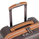 Delsey Chatelet Air 2.0 55cm 4DW Cabin Trolley Choclate