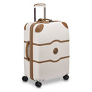 Delsey Chatelet 2.0 70cm 4DW Trolley Case White