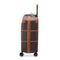 Delsey Chatelet 2.0 70cm 4DW Trolley Case Choclate