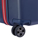 Delsey Chatelet 2.0 70cm 4DW Trolley Case Navy