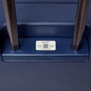 Delsey Chatelet 2.0 70cm 4DW Trolley Case Navy