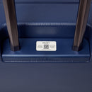 Delsey Chatelet 2.0 70cm 4DW Trolley Case Navy