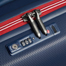 Delsey Chatelet 2.0 70cm 4DW Trolley Case Navy