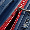 Delsey Chatelet 2.0 70cm 4DW Trolley Case Navy