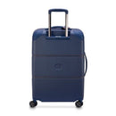 Delsey Chatelet 2.0 70cm 4DW Trolley Case Navy
