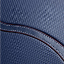 Delsey Chatelet 2.0 70cm 4DW Trolley Case Navy