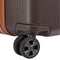 Delsey Chatelet Air 2.0 82cm 4DW Trolley Case Choclate