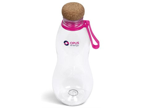 Arabella Water Bottle - 700ml  - Pink Only