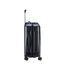Delsey Turenne 55cm Trolley Case Black
