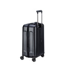 Delsey Turenne 55cm Trolley Case Black
