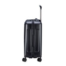 Delsey Turenne 55cm Trolley Case Black