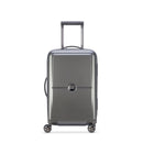 Delsey Turenne 55cm Trolley Case