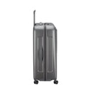 Delsey Turenne 75cm Trolley Case Silver