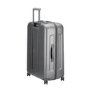 Delsey Turenne 75cm Trolley Case Silver