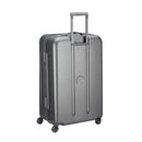 Delsey Turenne 75cm Trolley Case Silver