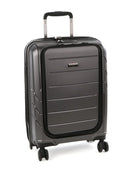 Cellini Microlite Business Travel Set Black