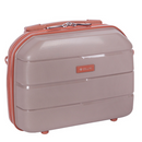 Cellini Spinn Set of 3 + Beauty Case Mink/ Tan
