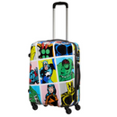 American Tourister Marvel Legends Pop Art 65cm Spinner