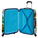 American Tourister Marvel Legends Pop Art 55cm Cabin Spinner