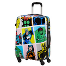 American Tourister Marvel Legends Pop Art 75cm Spinner