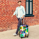 American Tourister Marvel Legends Pop Art 55cm Cabin Spinner
