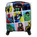 American Tourister Marvel Legends Pop Art 65cm Spinner