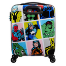American Tourister Marvel Legends Pop Art 55cm Cabin Spinner