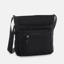 Hedgren Orva Crossover RFID Bag Black