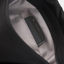 Hedgren Faith Inner City Crossover/Sling Safety Hook RFID Black