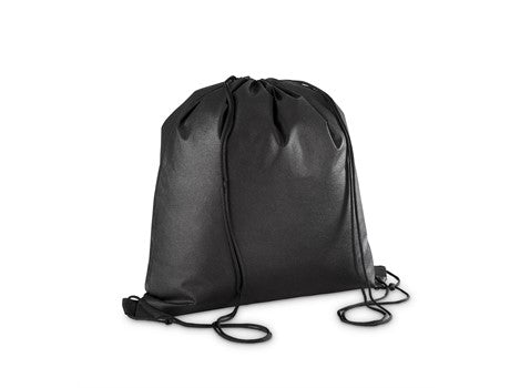 Whitefield Non-woven Drawstring Bag