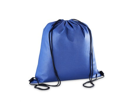 Whitefield Non-woven Drawstring Bag