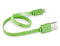 Bytesize Transfer Cable - Lime Only