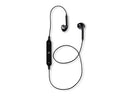 Nitrate Bluetooth Earbuds