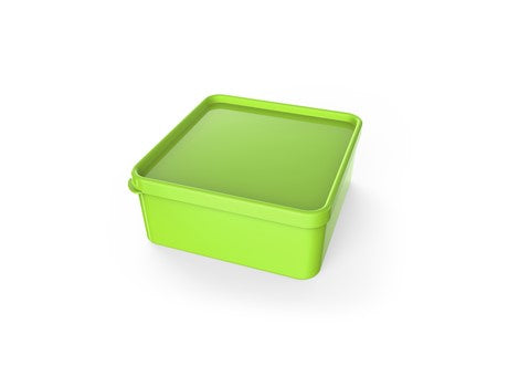 Arcadia Lunch Box