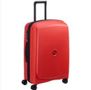 Delsey Belmont Plus 71cm Tangerine Orange